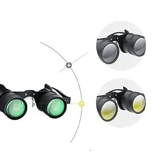 Fishing Binoculars