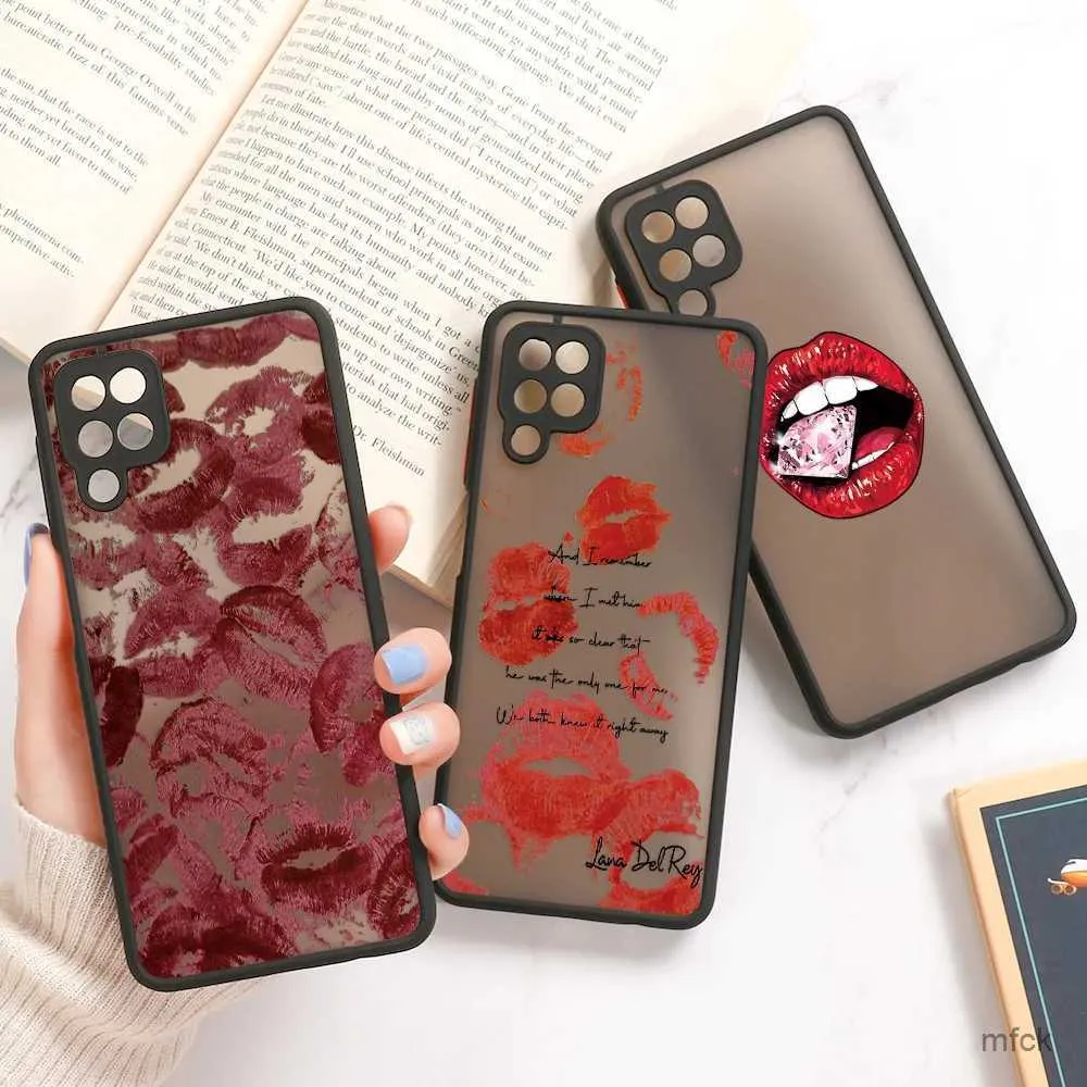 Case di cellulare Custodia leopardo per Samsung S24 S23 S22 Ultra S20 S21 Fe Caso Samsung A54 5G A32 A52 A34 A53 A33 A23 A14 A13 A35 A72 COPERCHIO FOWER