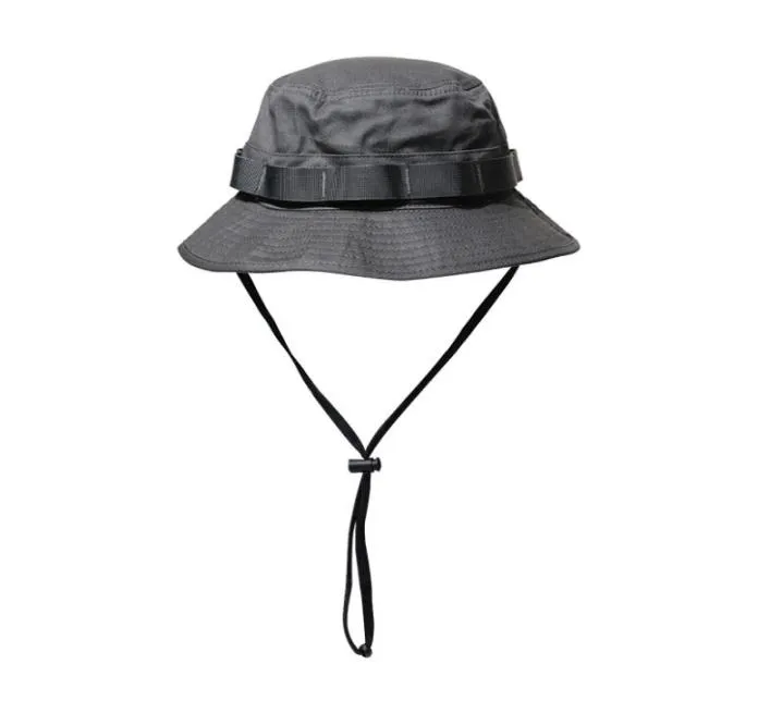 2021 Bucket Hat Cap Men de mode Men de rondage avare des chapeaux manuels des femmes designers unisex