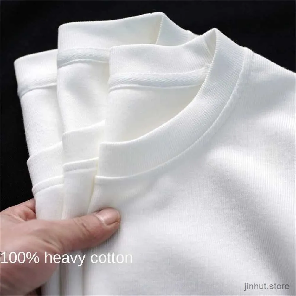 Erkek Tişörtler Erkek Kadın T-Shirt 180g Pamuk Kısa Kollu O yakalı Yaz Düz Renk Tişörtleri Siyah Beyaz Nefes Alabilir Giyim Çift