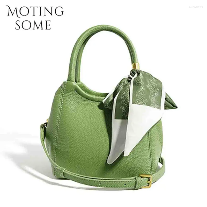 Sagnose da sera ms carine mini tote da donna sacca di lusso in pelle in pelle di lusso borse chic eleganti lady spalla borsetta estiva 2024