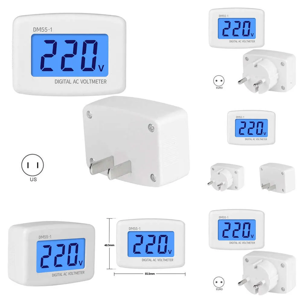 cigarette lighter socket voltage meter Cigarette Lighter Socket Voltage Meter, Digital... From Autopart_company,  $1.49