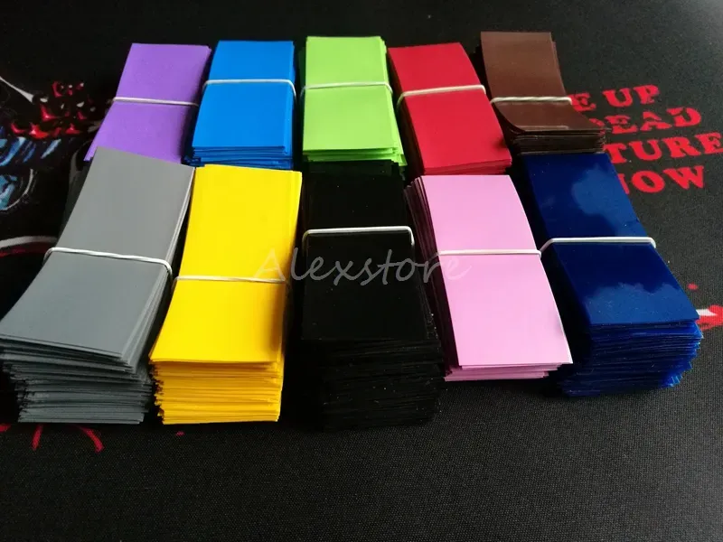 18650 20700 14500 26650 32650 battery PVC Skin Sticker Shrinkable Wrap Cover Sleeve Heat Shrink Re-wrapping for Batteries  Wrapper