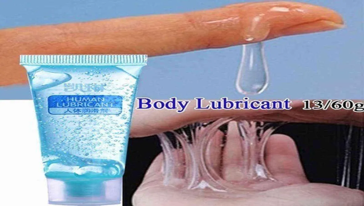 Sex Watersoluble Based Lubes Sex Body Masturbating Lubricant Massage Lubricating Oil Lube Vaginal Anal Gel Adults Sex Products6531044