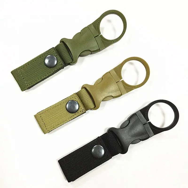 Military Tactical Lanyard Multi-purpose Spring Lanyard Pistol Secure Lanyard Rifle Sling Strap Shooting Hunting Gun Accessories