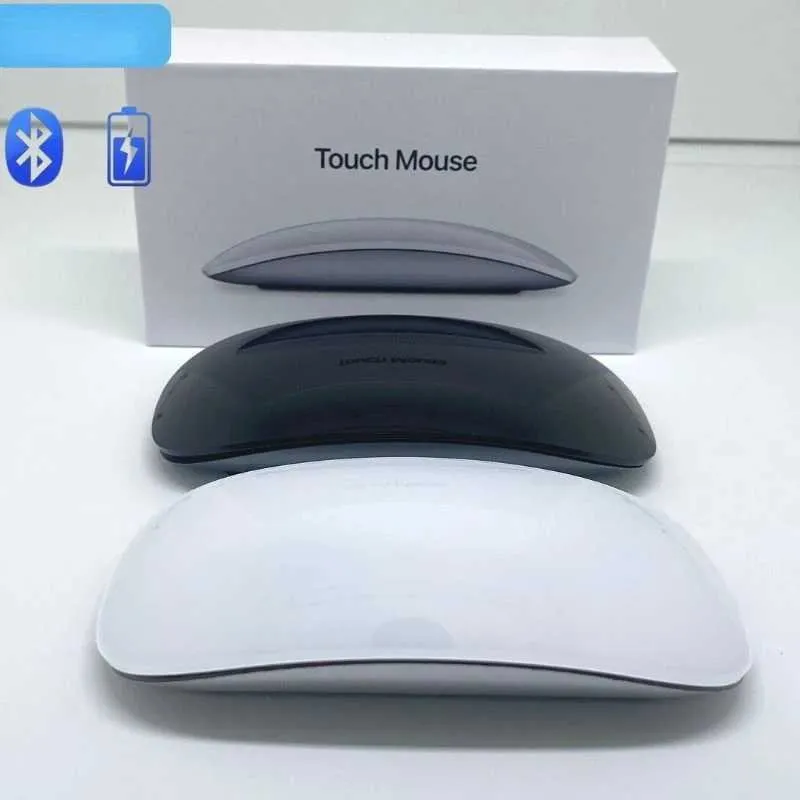 Ergonomic Air Touch Wireless Mouse - Premium Quality, Shop Now! Best ...
