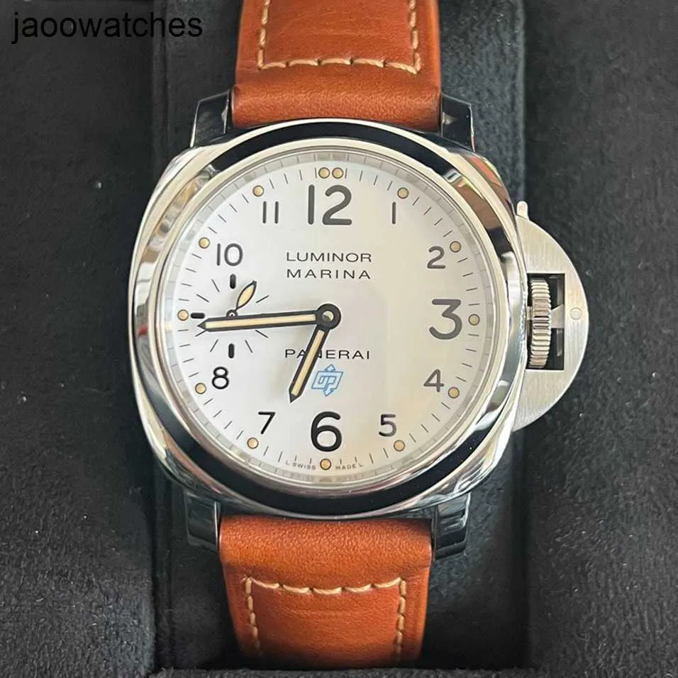 Panerai luminor dhgate hot sale