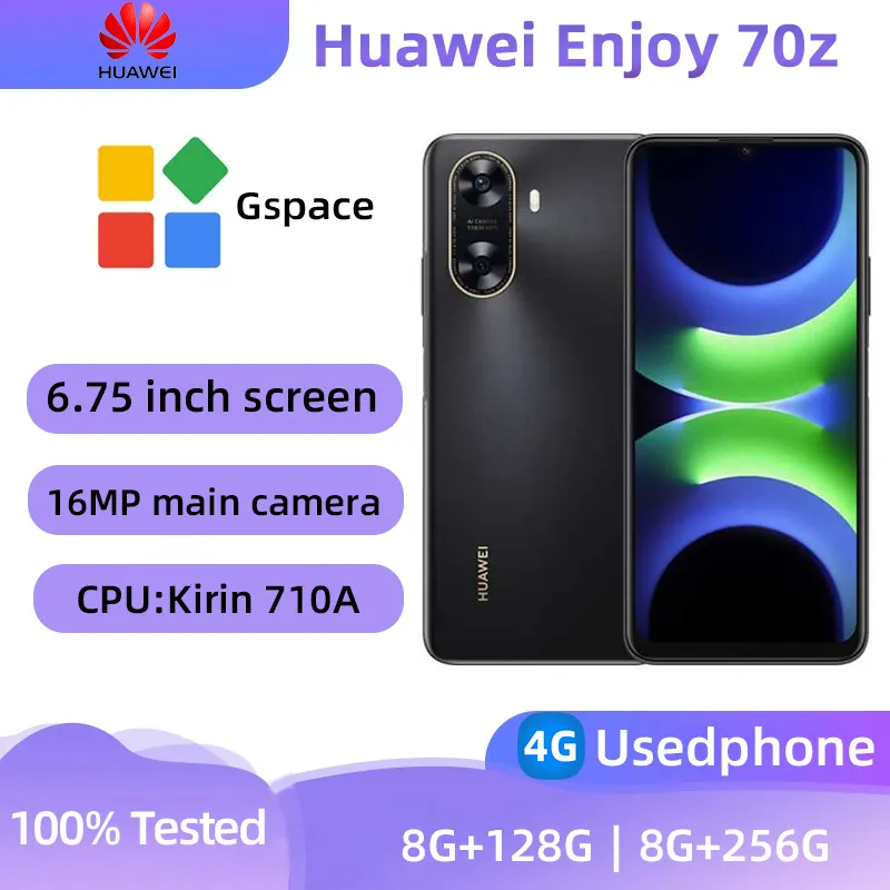 Large Capacity Mobile Device 4000mah Battery Phone With Extended