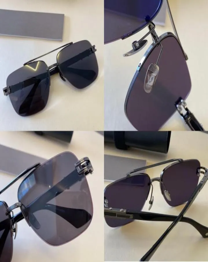 Настоящие высококачественные солнцезащитные очки MAN039S TOP BRAND GLASSESHIGHLY ИНДИВИМЕНТА НЕОНСЛИЖДЕНИЯ ДЛЯ ЗЕРНА