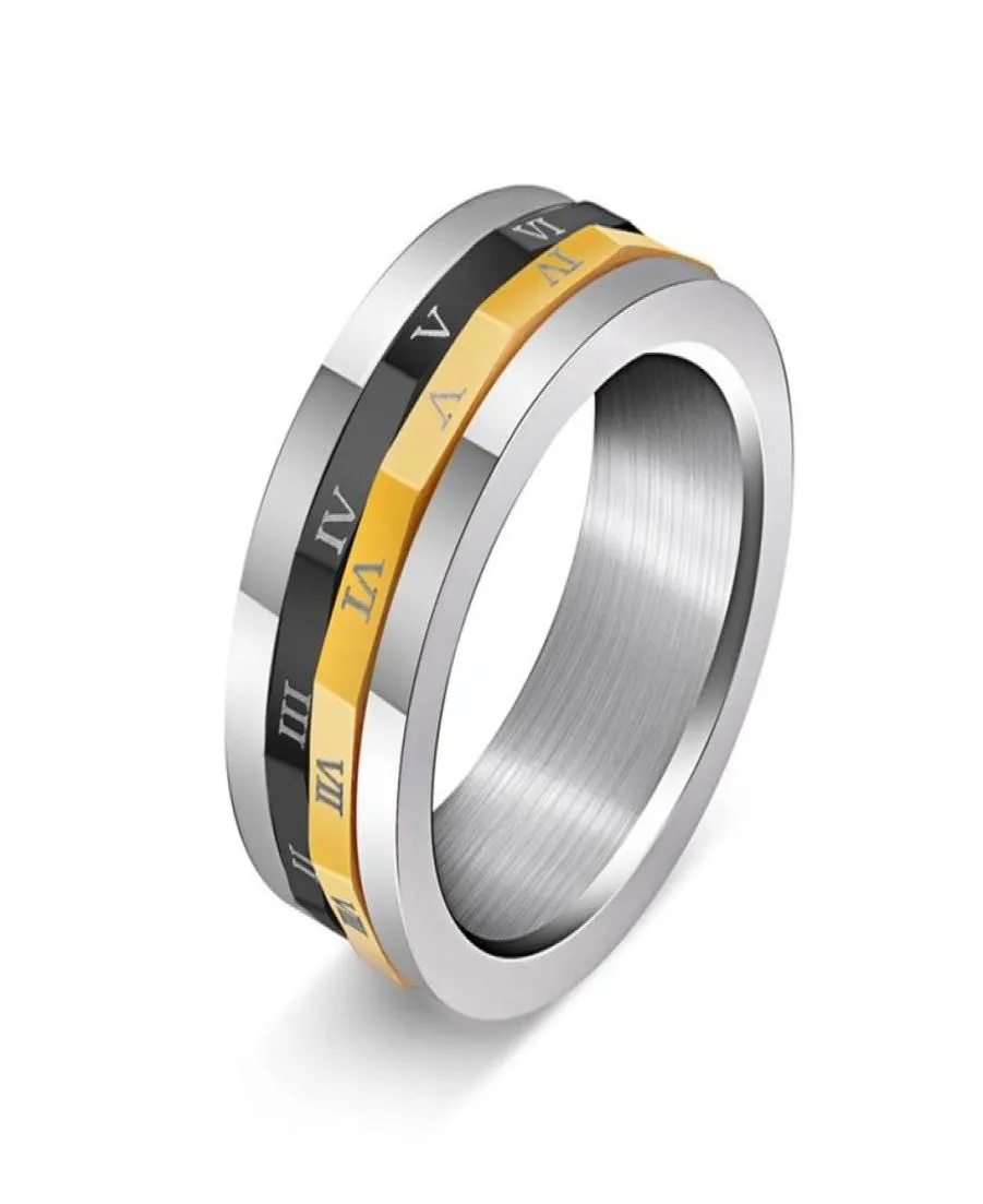 Men Rubber Wedding Ring ROQ Silicone Rubber Wedding Ring For Men, Comfort Fit, Men's Wedding Band, Breathable Rubber Engagement Band, 8mm Wide 2mm Thick, Step Edge, Multi Packs, Multi Colors, 5 UK