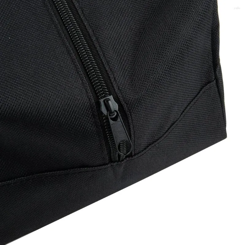 Utomhuspåsar Gym Bär väska förvaring Sportvaror Rainproof Safe Loading For Resing Bagage Pack Pouch Hög kvalitet