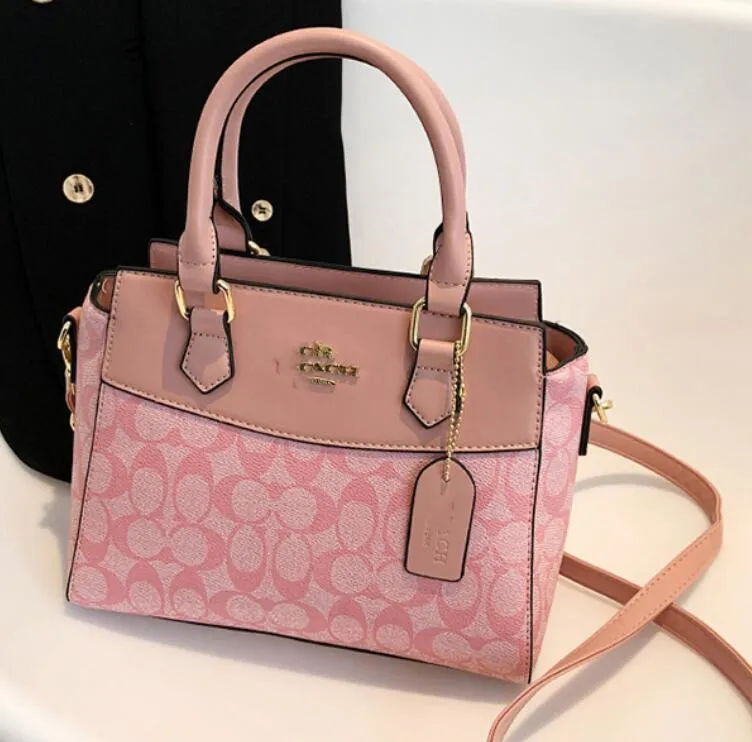 Luxury Designer Crossbody Wallet handbag.