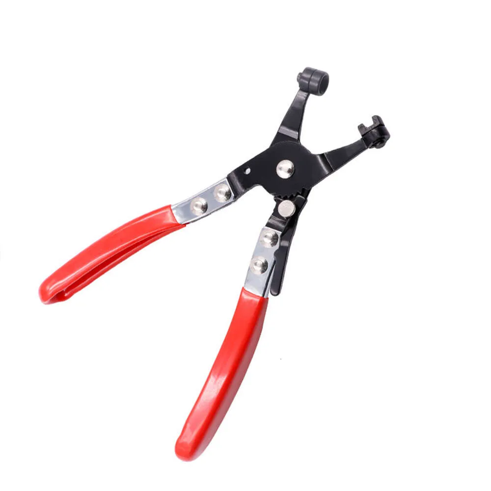 أداة إزالة مياه CAR Multitool Clamp Pliers لمقاطع أنابيب خرطوم تبريد الوقود