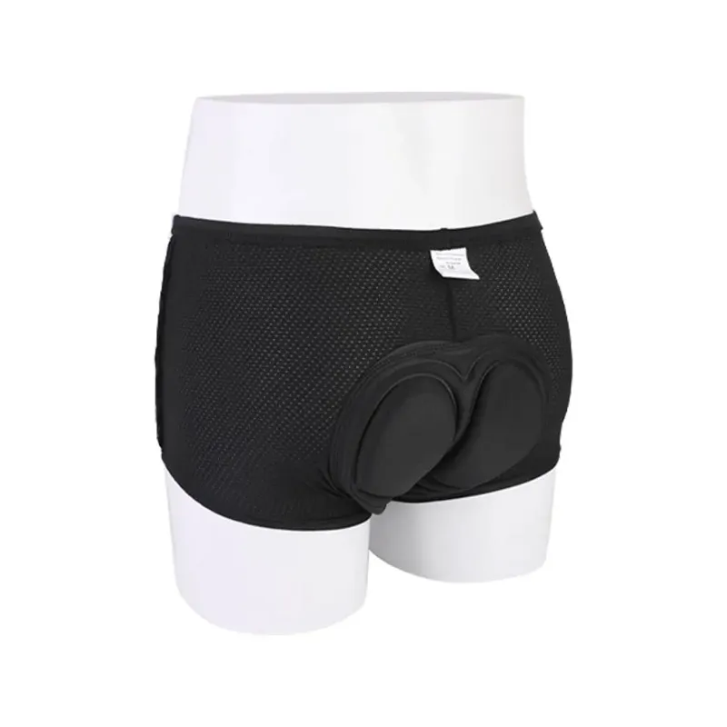 Celana Boxer Chicas Ropa Interior De Ciclismo Con Pantalones