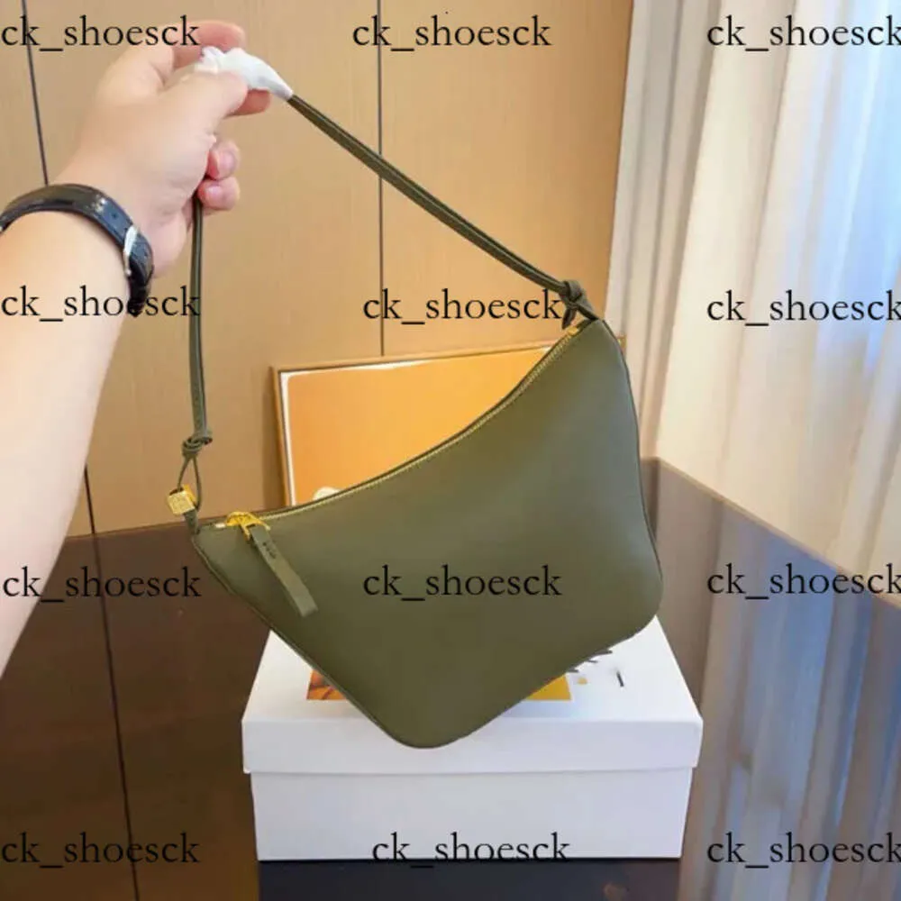 Projektant Paseo loeweee torba hamak hobo torba lowve torba kobiety lady pudełko torebki torebki crossbody ramię oryginalne portfele skórzane cielęce 759