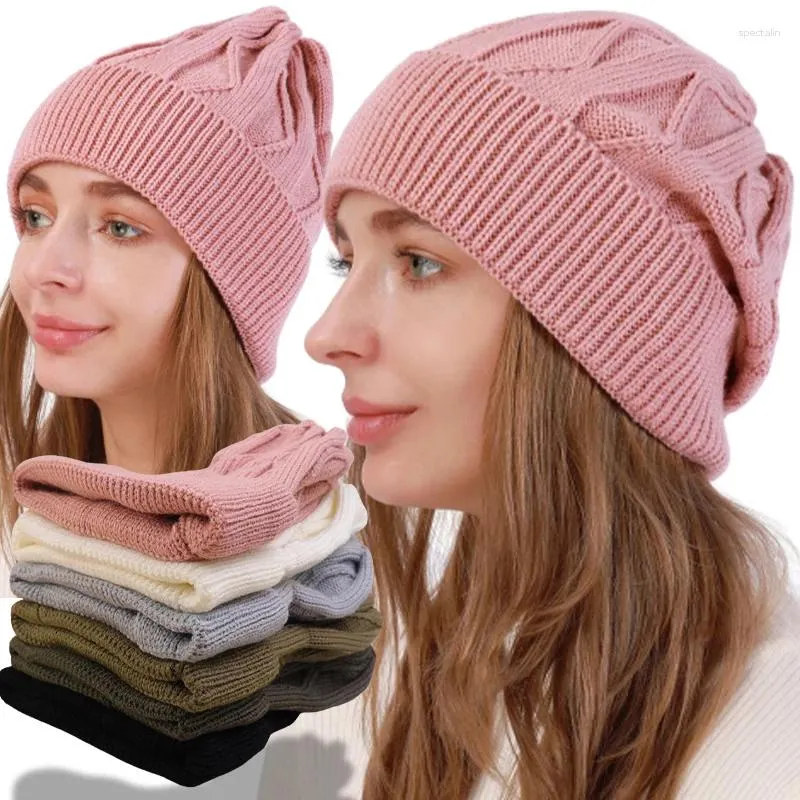 BERET AUTUNGLIA INVERNO DONNE TIDE CAPPI CREDDI INI SOLID CAPS DI GLOVER DE PER UMINI OUTDOOR CARCHI CORSO CORSO CORSO BEFICI UNISEX