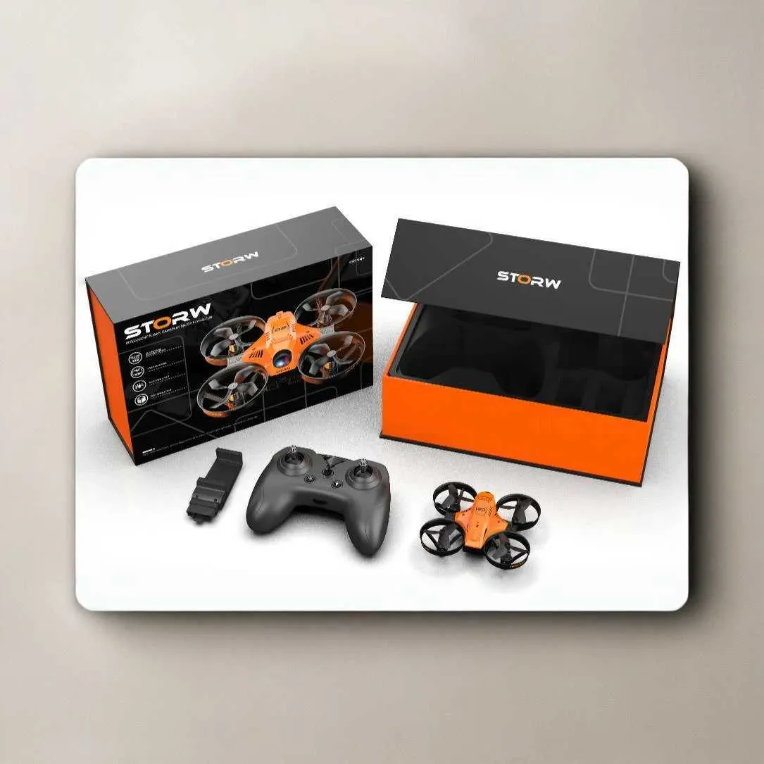 Makerfire Armor Makerfire Tiny Whoop Quadcopter Makerfire Armor 65