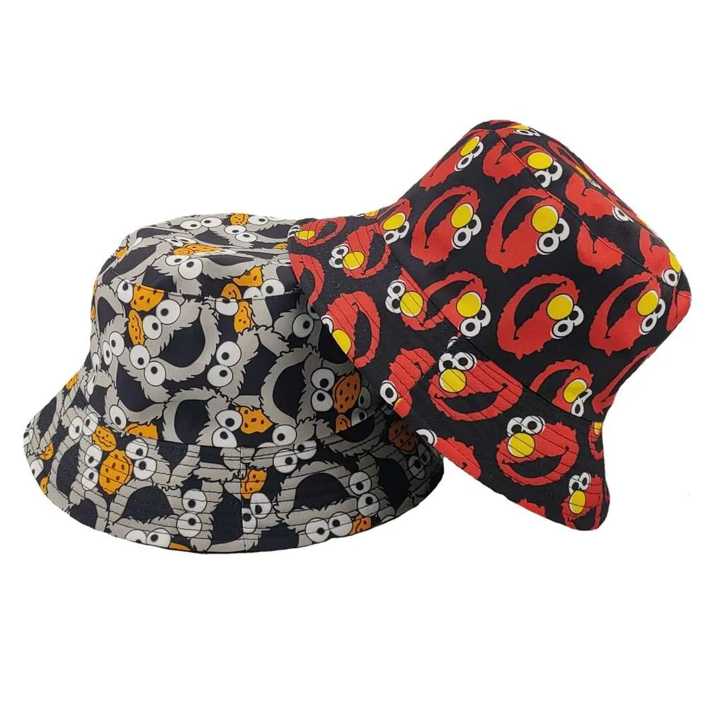 Bag Fab Fit Fun Bucket Hat AO X FABFITFUN REVERSIBLE BUCKET HAT display picture 3