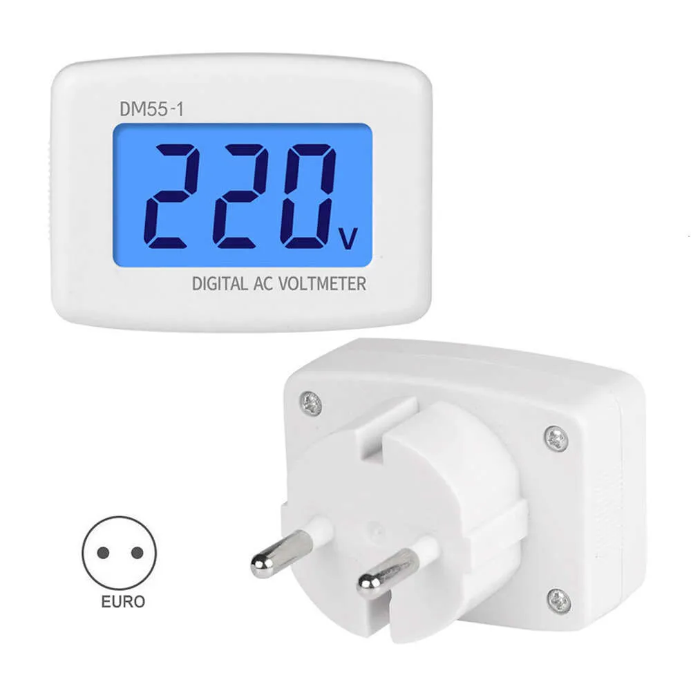 cigarette lighter voltage tester Cigarette Lighter Socket Voltage Meter, Digital... From Autopart_company,  $1.49