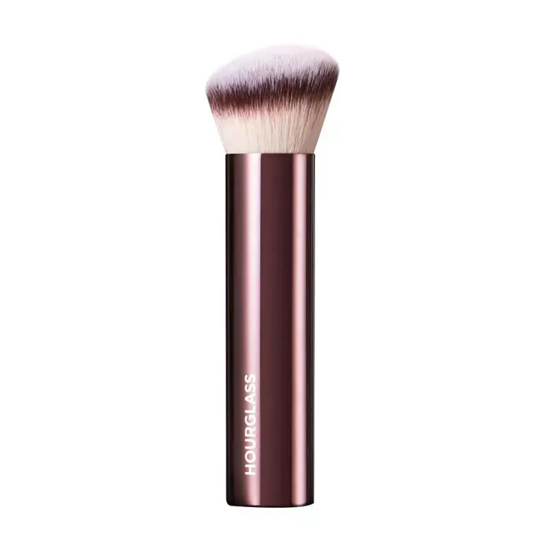 Pennello per trucco di alta qualità Face Blush Foundation Contour Controur Conceale Conceale Brush Organizer Busine di miscelazione cosmetica Busine degli strumenti di miscelazione