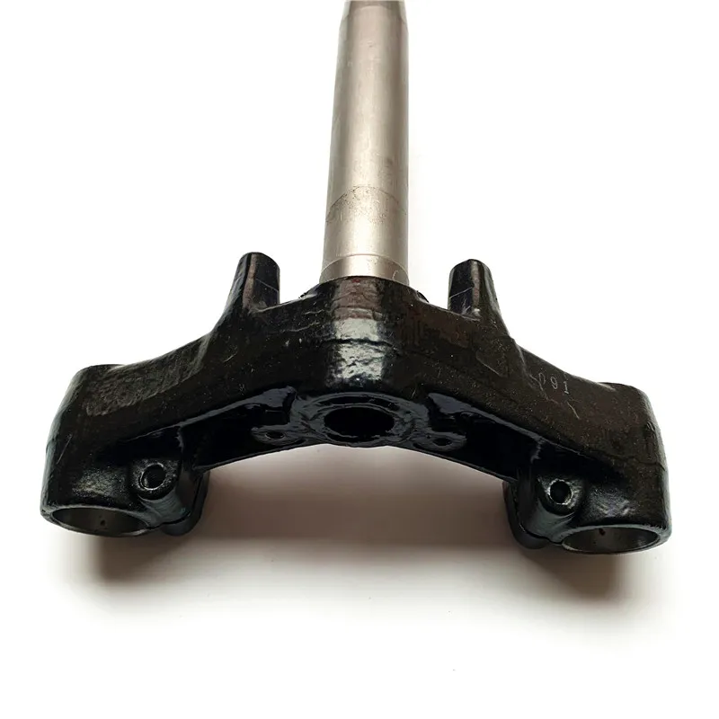 Lower Connecting Plate For Motorcycle Lift Directional Columns UA125T A ...