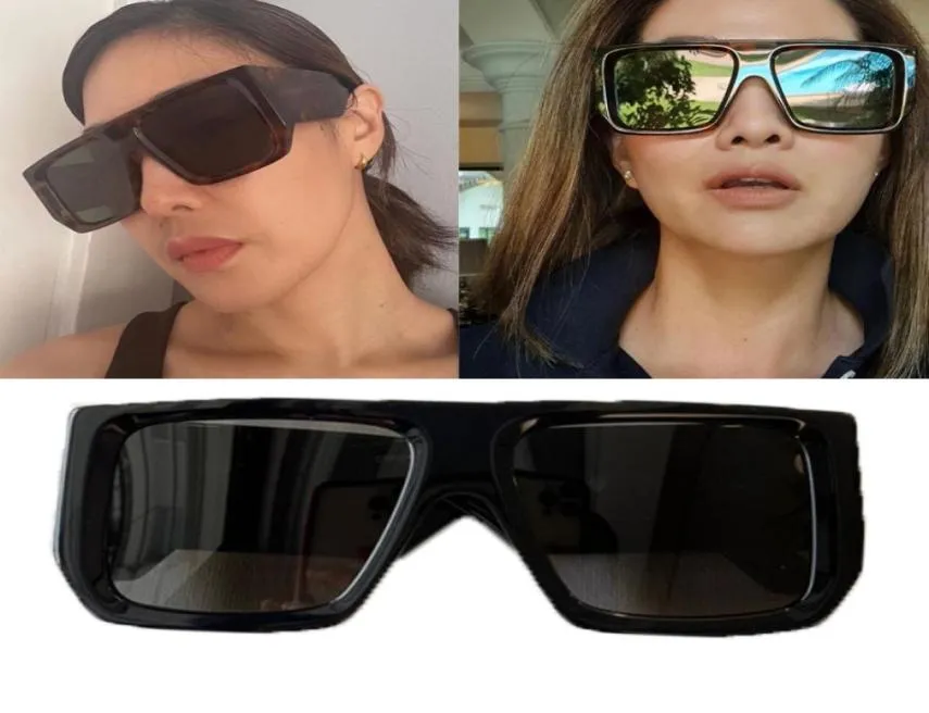 Top Luxury High Brand Designer Sunglasses For Men Women Women New Sell World Sunning Grases Fashion Design Eyeglass UV400 avec 7323458