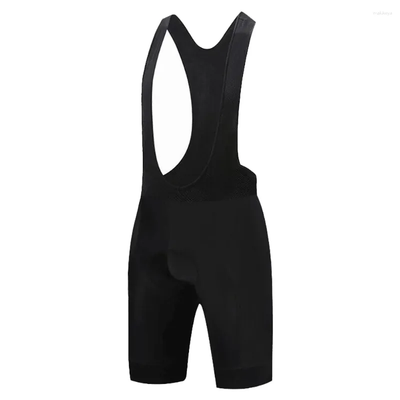 Motorcycle Apparel Seamless Bib Shorts Sweat Wicking Ride Cycling Overalls Breathable Comfortable Durable Uncomfortable