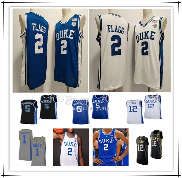 Save Big on Bulk Fraternity Basketball Jerseys Cooper Flagg College  Basketball Jerseys Kon Knueppel Tyrese Proctor Sion James Khaman Maluach  Caleb