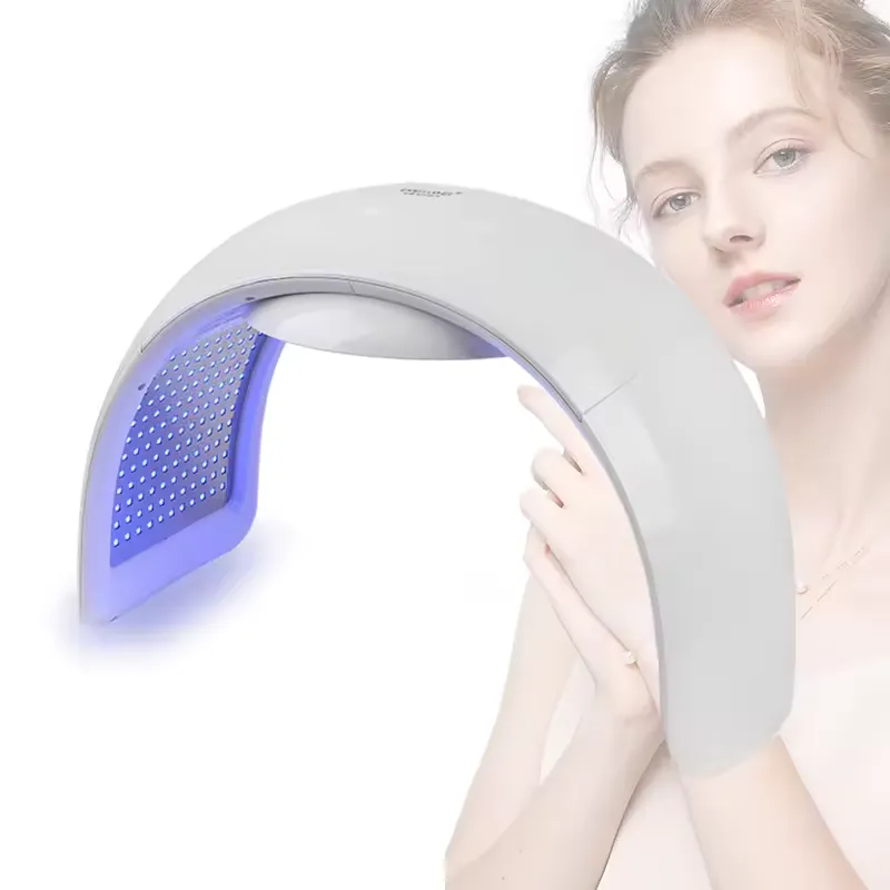 Spa Facial LED Light Acne behandelingsmachine voor spa schoonheid Gebruik PDT Photon Therapy Machine