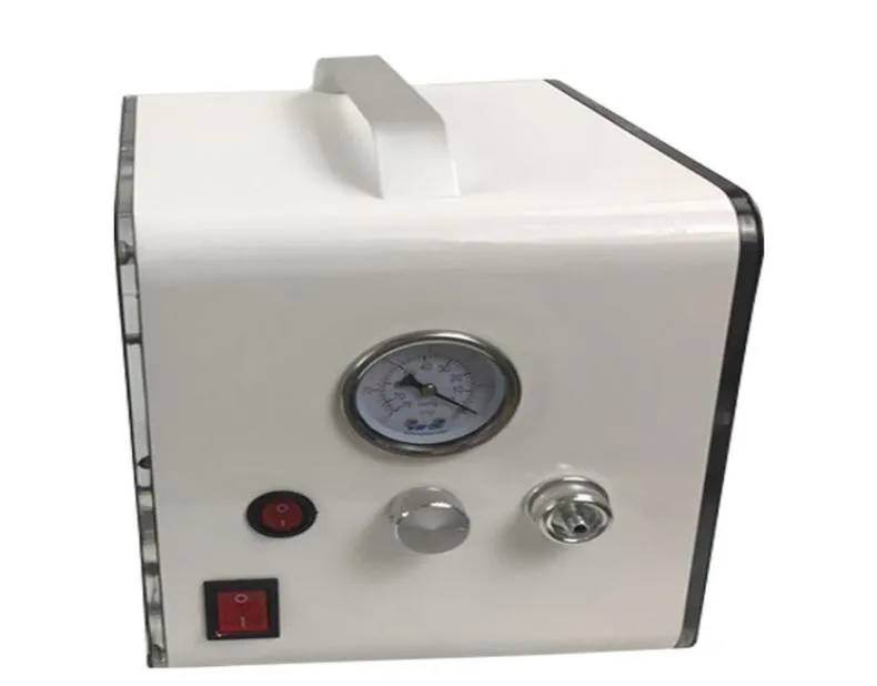 Wysokiej jakości diamentowa maszyna do zabezpieczenia obszycia twarzy Ssanie próżniowe Ssanie przeciw starzeniu się Exfoliator Beauty Maszyna dla 6418436