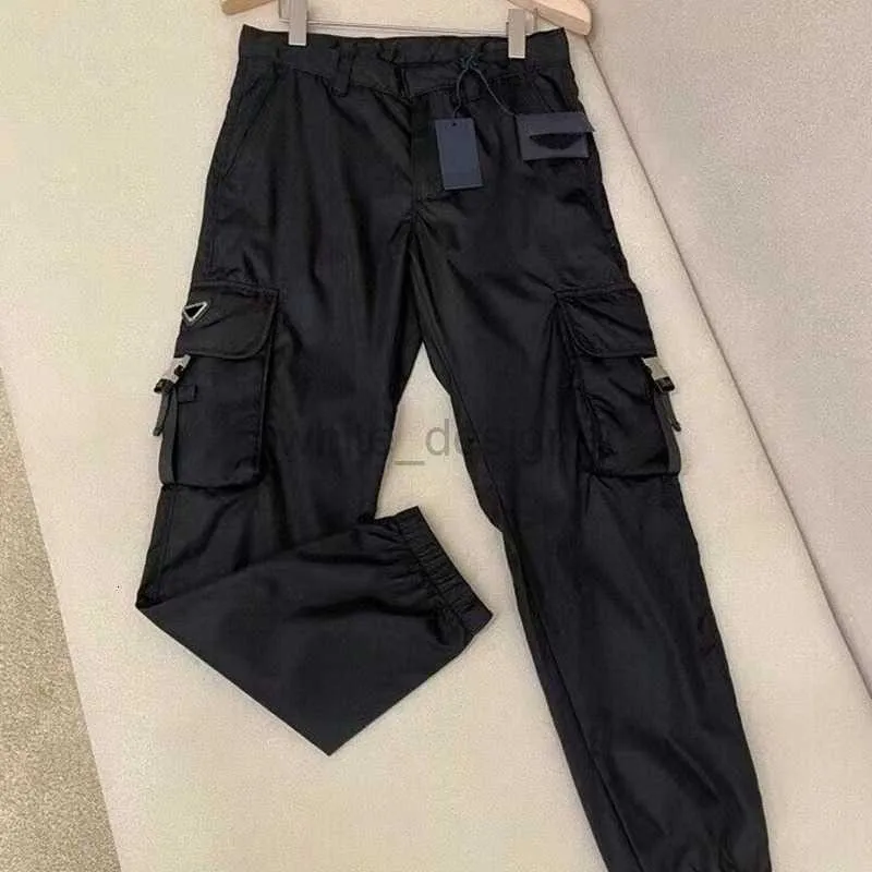 Jeans de designer pour hommes automne p pantalon décontracté pour hommes