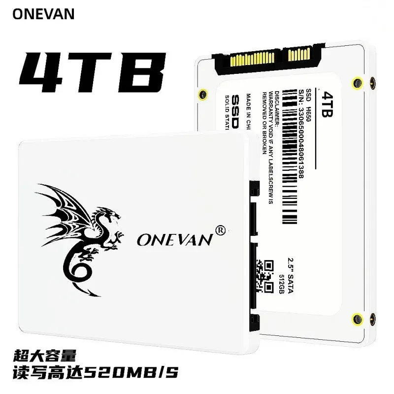 Gabinete ssd acionamento hdd 2.5 disco rígido SSD 4tb 2tb 120gb 240g 1tb 512gb 128gb 256g hd sata disco interno disco rígido para laptop computador