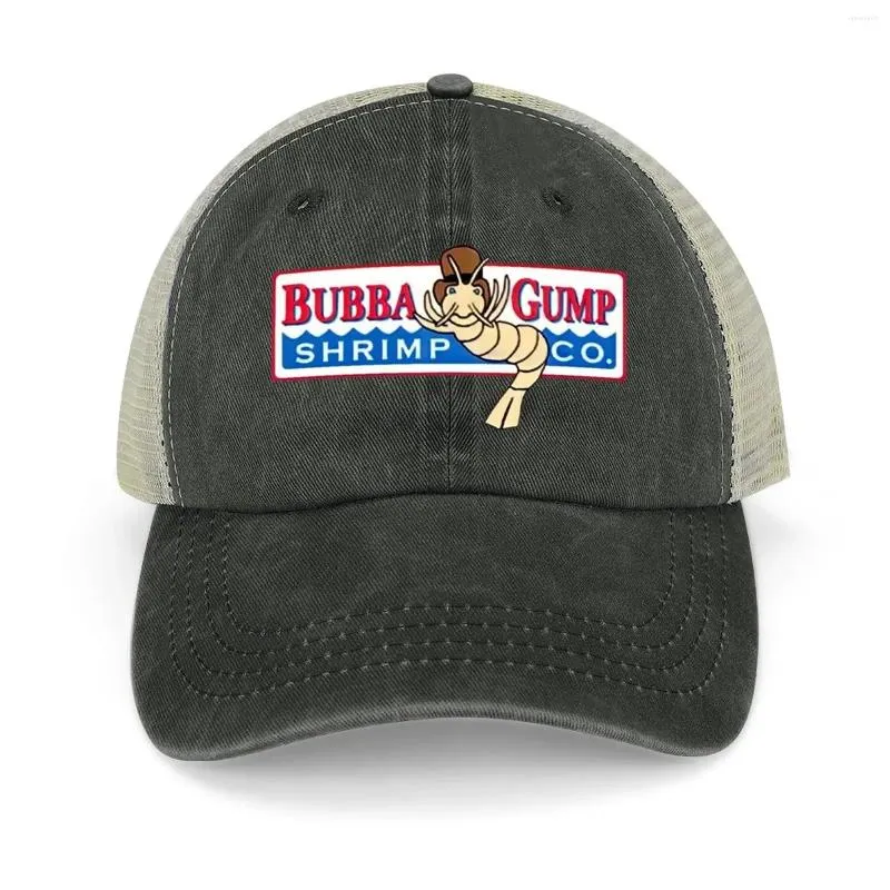 Ball Caps Forrest Gump Vietnam 1967 Cowboy Hat Rave Men'S Hats Women'S