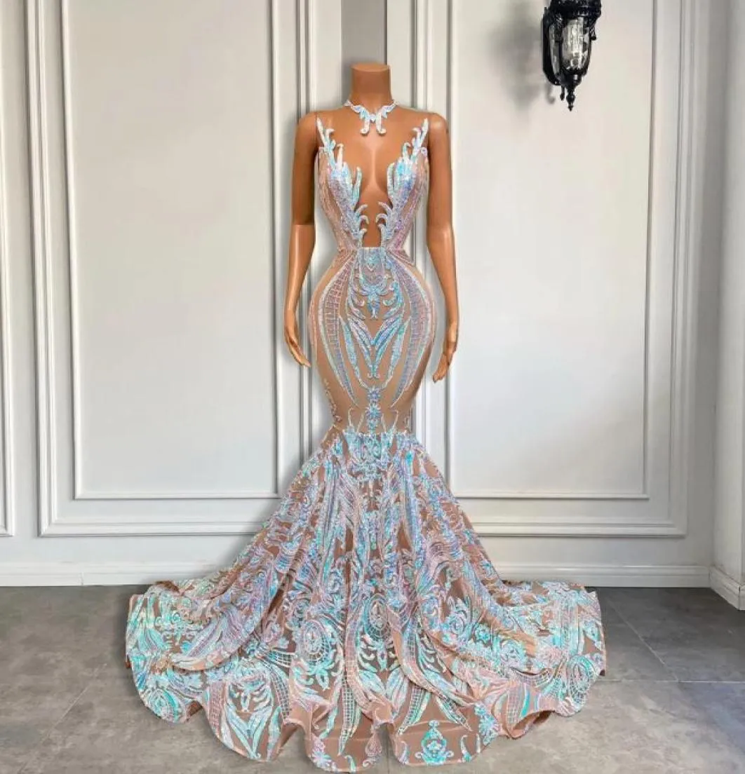 mermaid prom dresses 2023
