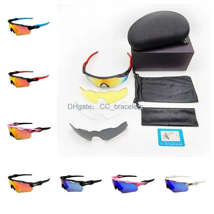 MTB Sports Outdoor Cycling Okulary przeciwsłoneczne Osunowe męskie męskie i damskie UV400 Polaryzujące szklanki dębowe rower elektryczny Ochrona przed oczami Zexy