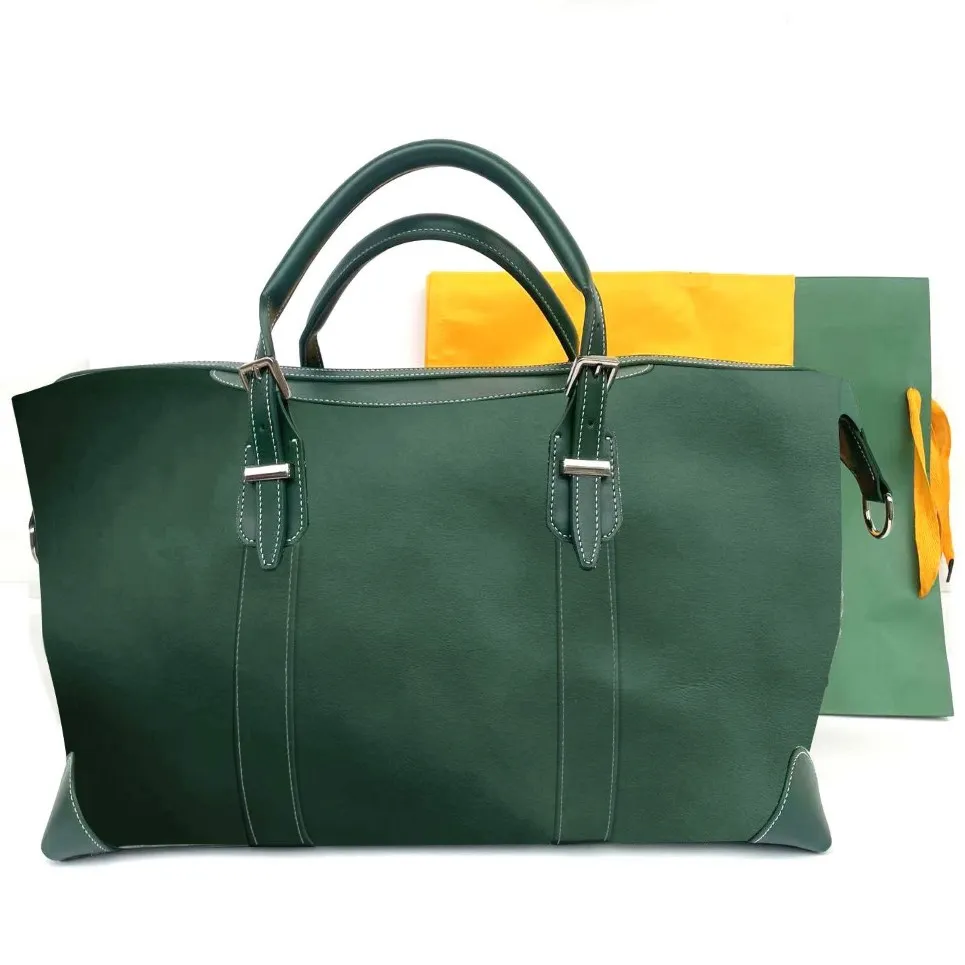 Duffel Bags Women's bag men's Highest quality Fashion duffel Handbags Luxurys with shoulder straps223S