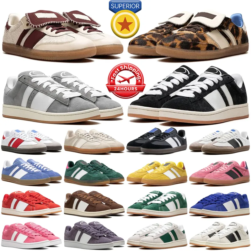 Designer schoenen mannen dames sneakers lage luipaard bruine kern zwart grijs wit groen rood bliss pink blauw fusion klei lagen heren trainers sport buiten sneakers