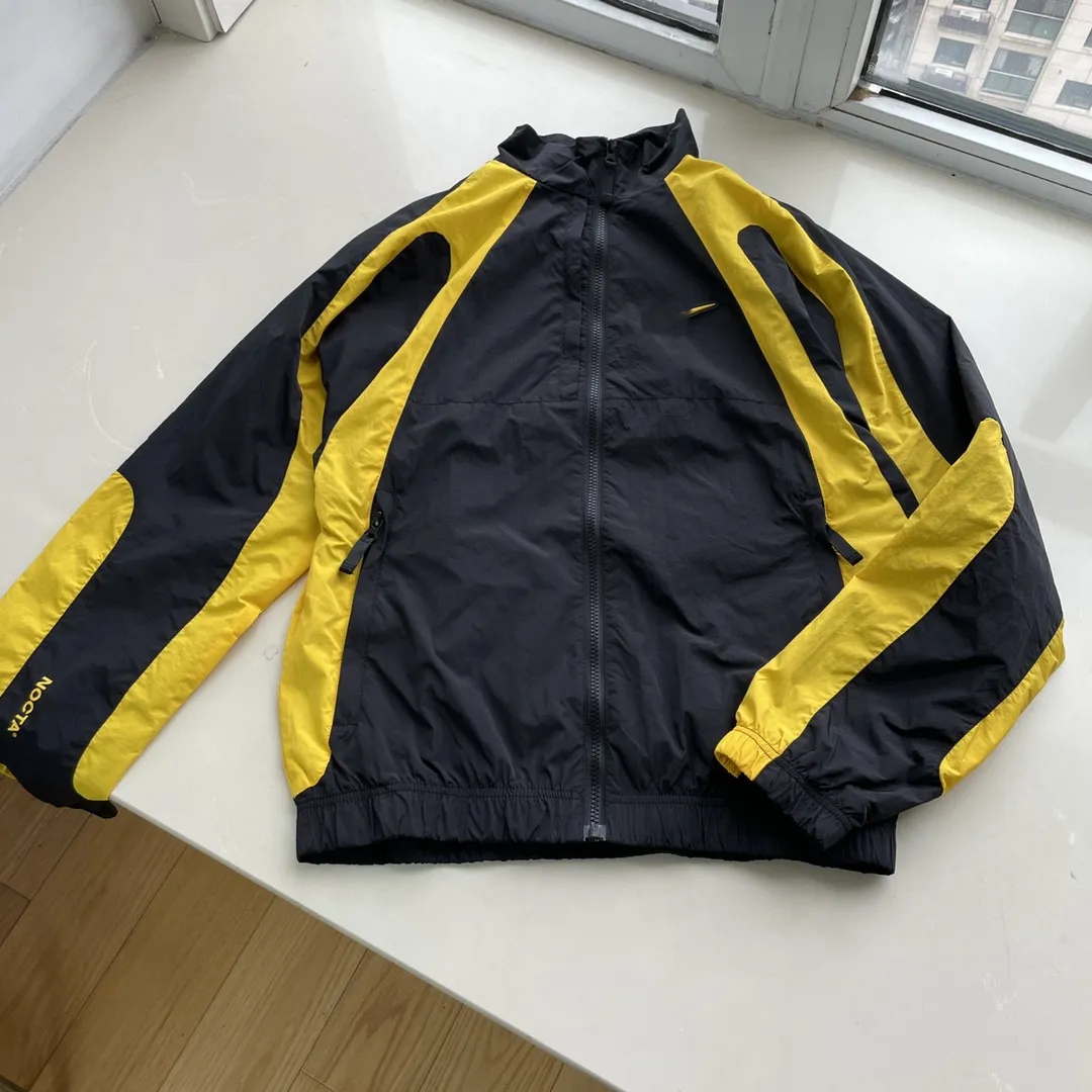 DHgate.com:NOCTA Embroidery Mens & Womens Casual Fashion