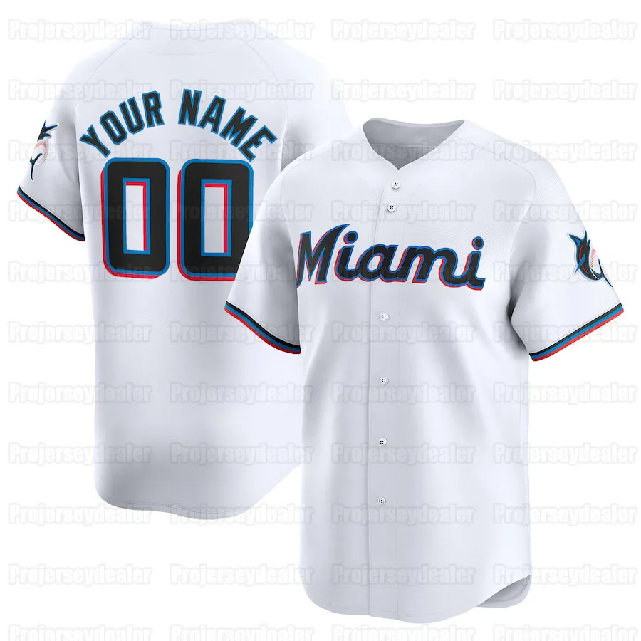 Marlins 2025 City Connect Jersey Edward Cabrera Edwards Kyle