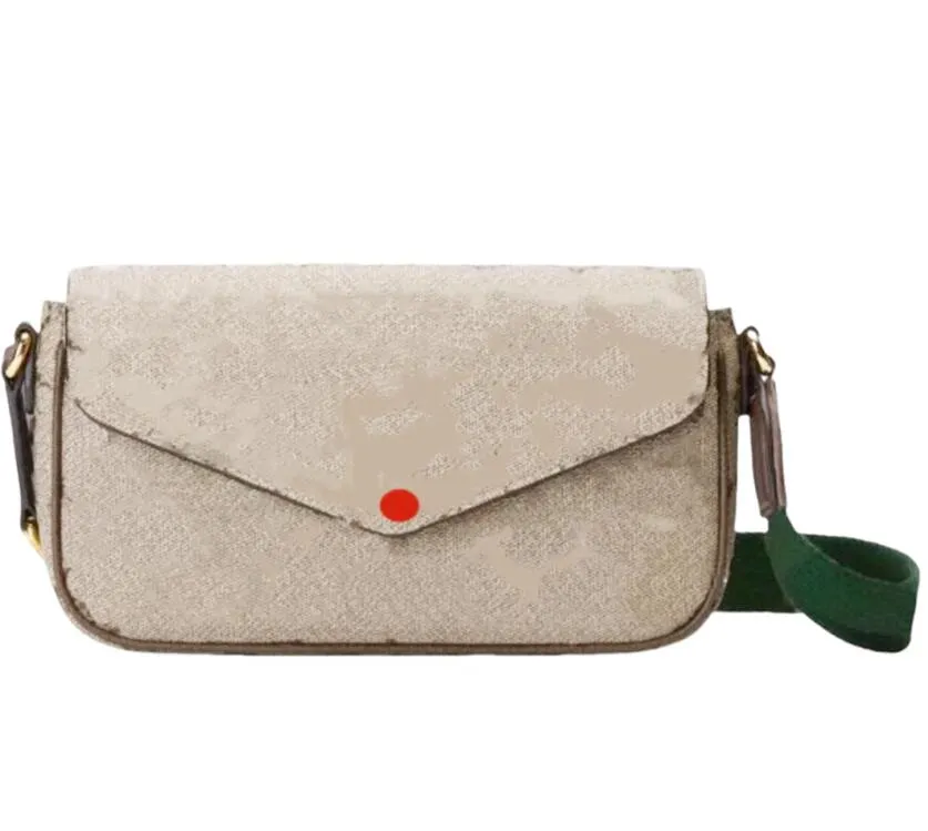 Sacs de bandoulière en cuir de haute qualité sacs de créateurs sacs à main sacs à main concepteurs de femmes sacs de femmes sacs de porte