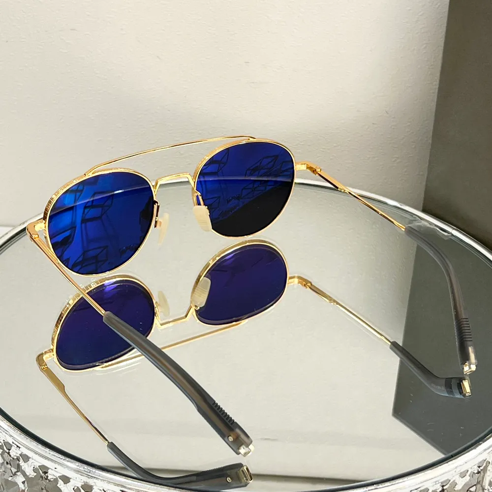 Gafas De Sol UV400: Sombras Vintage Para Hombres Con Marco De