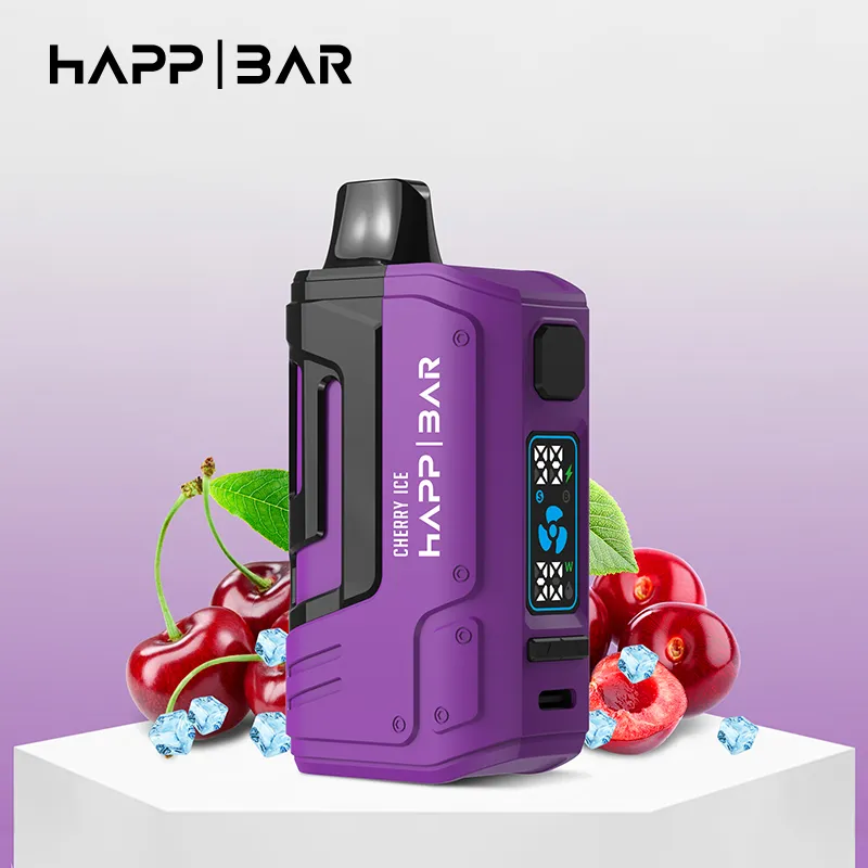 EUドイツの倉庫ベーパーVAPE 15000パフ15000蒸気覆い使い捨てデバイス