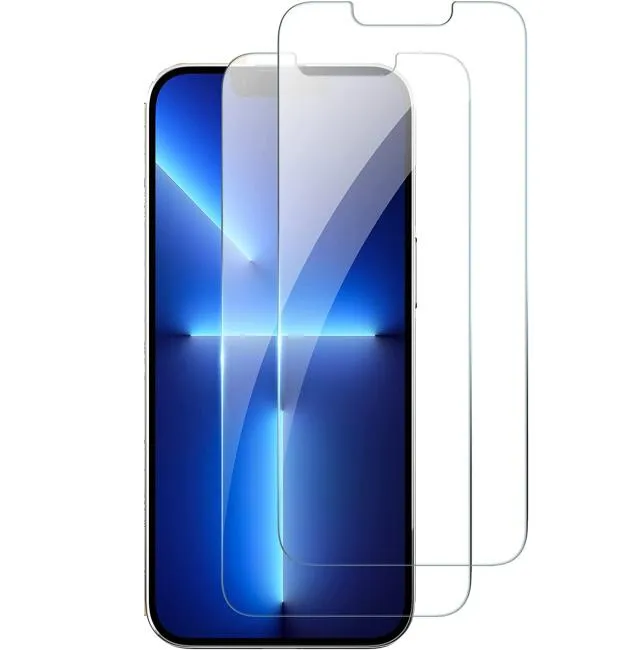 Protector ekranu dla iPhone 13 12 Mini 11 Pro XR XS Max iPhone 6 7 8 Plus SE 2020 Samsung A11 A31 A41 A51 A71 A32 A52 A42 A22 A82 1028498