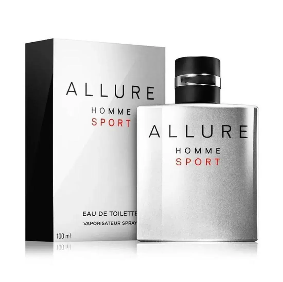 Парфюм Allure Homme Sport Men Laving Aragrance Spray Actent Deodorant 100ml8894529