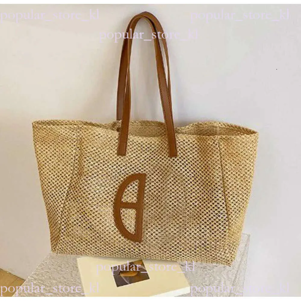المصمم أنيمي Bing كبير السعة حمل Anine Canvas Bing الكتف Beach Bag التسوق في الهواء الطلق Hobos Fashion Womens Landbag 115
