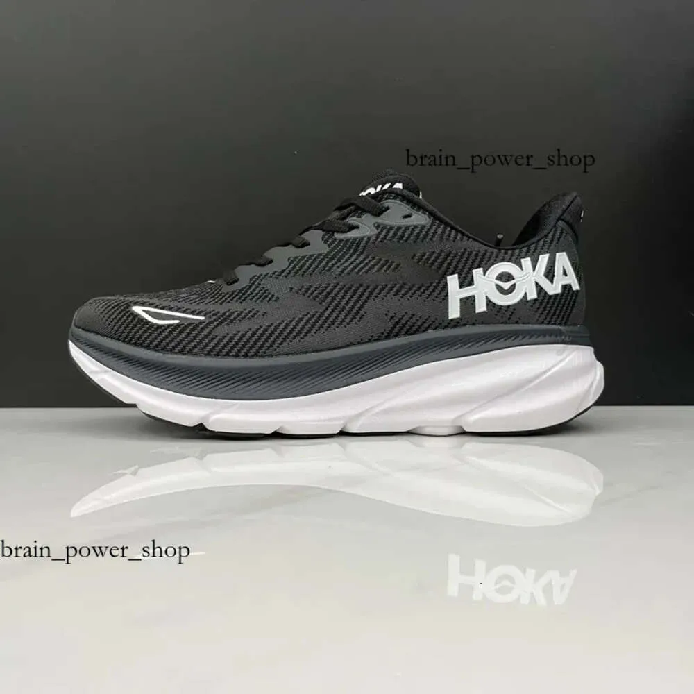 Chaussures de designer 8 baskets de course Hokas One Clifton 8 9 Carbon Sports Runner Absorb Shock Cloud mail