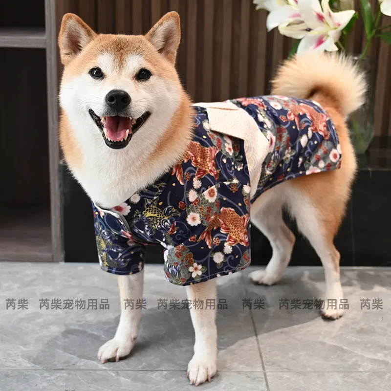 Japanese Dog Costumes: Finding the Right Fit & Style