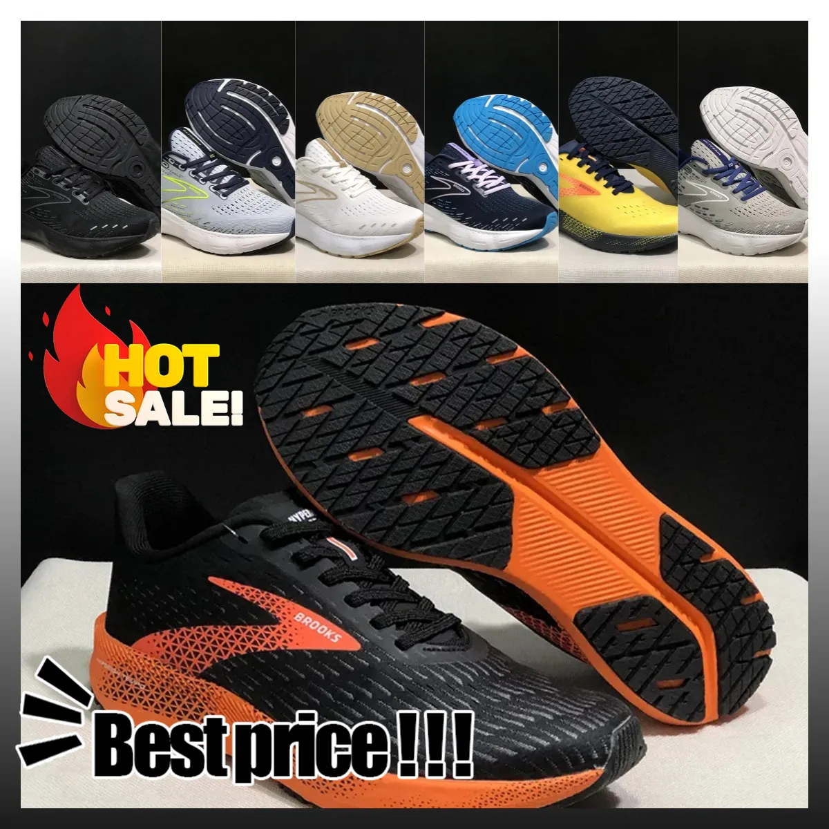 Hardloopschoenen Designer schoenen sportschoenen sneakers trainers casual schoenen heren buiten schoenen buiten kantoor sneaker luxe schoenen sport hardloopmode