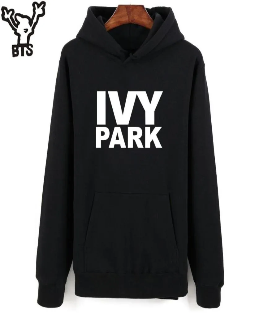 Beyonce Hooded Women Hoodies Sweatshirts Long Sleeve Ivy Park Beyonce Fans Sweatshirt Men Hip Hop Fashion Casual Clothes8425760