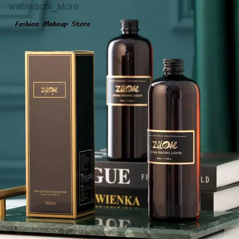 Zapach 500 ml Holiday Inn Lavender Roper do hotelowych domowych perfumy hotelowe olejki eteryczne do aromatycznego dyfuzora DIY Perfumy L49